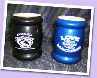 Suction Coolie - Nautical Theme Gifts
