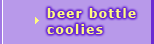 Beer Bottle Coolies