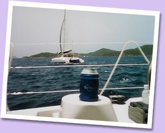 Suction Coolie - Nautical Gifts