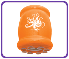 Beer Koozies from Suction Coolie