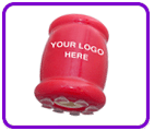 Suction Coolie - Personalized Coolies